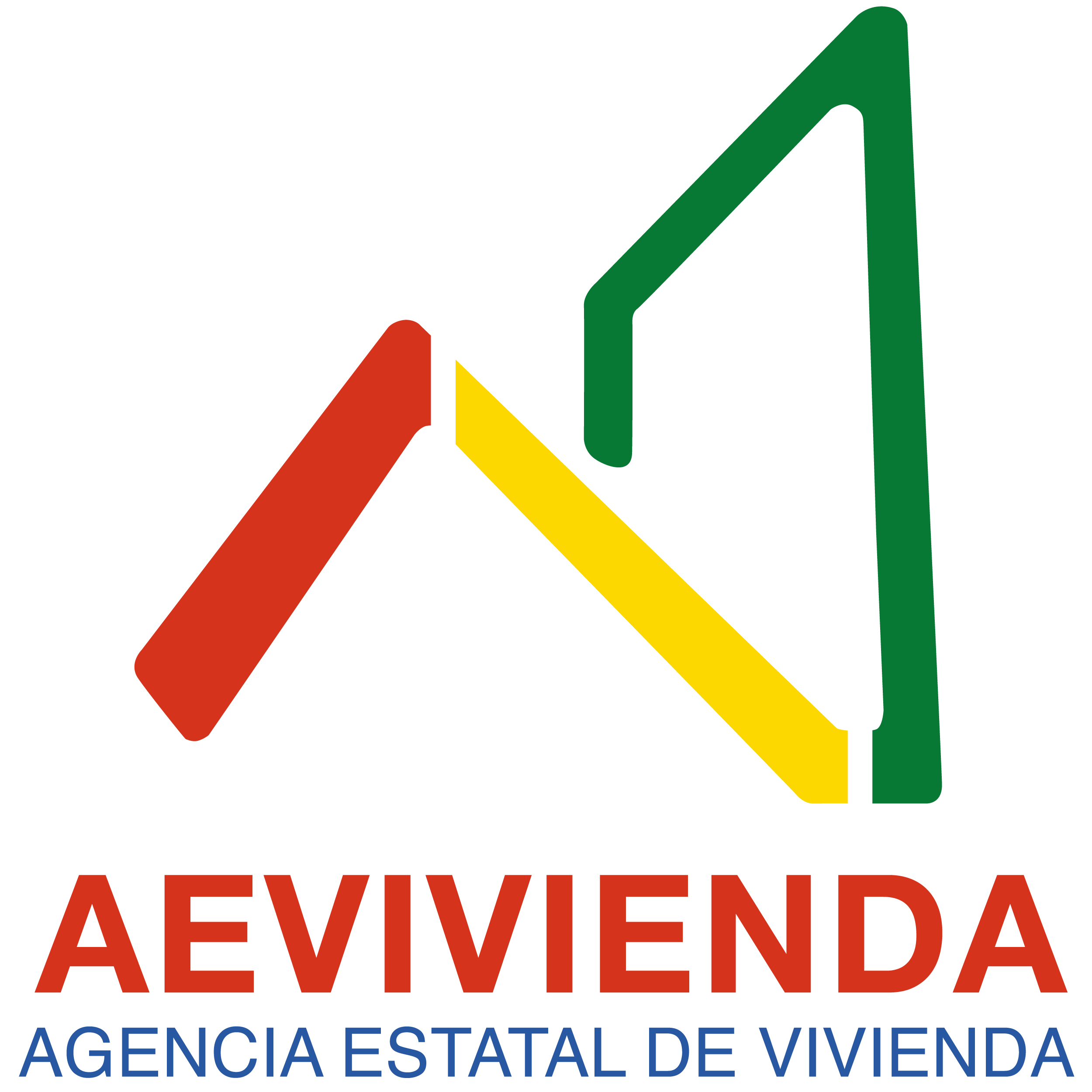 Agencia Estatal de Vivienda