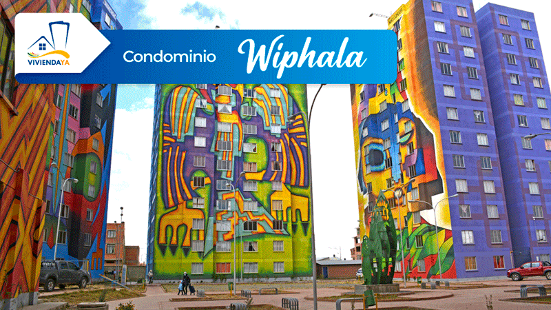 Condominio Wiphala