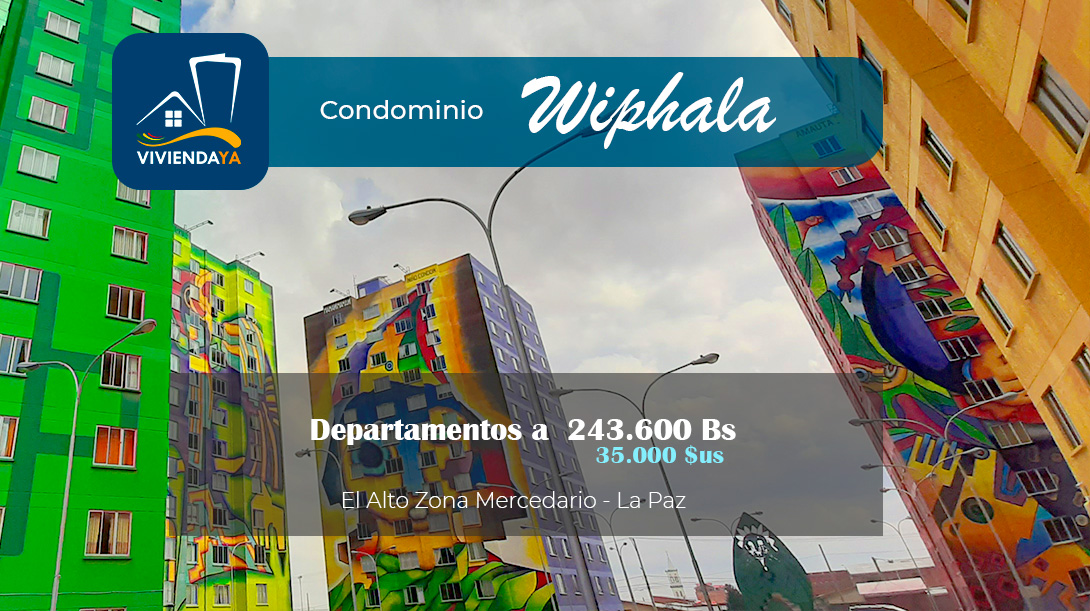 Condominio Wiphala